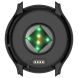 Захисний чохол Deexe Protective Frame для Garmin Venu 3 - Black (352300B). Фото 5 з 8