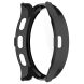 Захисний чохол Deexe Protective Frame для Garmin Venu 3 - Black (352300B). Фото 3 з 8