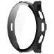 Захисний чохол Deexe Protective Frame для Garmin Venu 3 - Black (352300B). Фото 2 з 8