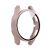 Защитный чехол Deexe Protective Frame для Samsung Galaxy Watch 4 (40mm) - Rose Gold: фото 1 из 6