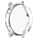Защитный чехол Deexe Protective Frame для Xiaomi Amazfit Watch GTR2 - Silver (233403S). Фото 4 из 8