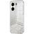Защитный чехол Deexe Sparkles Cover для Xiaomi Poco X8 Pro - Transparent: фото 1 из 7