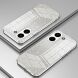 Защитный чехол Deexe Sparkles Cover для Xiaomi Poco X8 Pro - Transparent (409030T). Фото 2 из 7