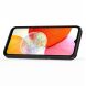 Защитный чехол Deexe Stellar Shield для Samsung Galaxy A14 (А145) - Black (320368B). Фото 3 из 10