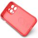 Защитный чехол Deexe Terra Case для Apple iPhone 13 Pro - Red (288266R). Фото 3 из 12