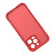 Защитный чехол Deexe Terra Case для Apple iPhone 13 Pro - Red (288266R). Фото 7 из 12