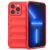 Защитный чехол Deexe Terra Case для Apple iPhone 13 Pro - Red: фото 1 из 12