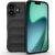 Захисний чохол Deexe Terra Case для Apple iPhone 17 - Black: фото 1 з 6
