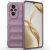 Защитный чехол Deexe Terra Case для Honor 200 - Light Purple: фото 1 из 8