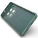 Защитный чехол Deexe Terra Case для Honor Magic 7 Lite - Green (379701G). Фото 2 из 6