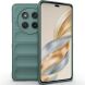 Защитный чехол Deexe Terra Case для Honor Magic 7 Lite - Green (379701G). Фото 1 из 6
