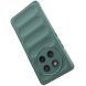 Защитный чехол Deexe Terra Case для Honor Magic 7 Lite - Green (379701G). Фото 3 из 6