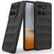 Защитный чехол Deexe Terra Case для Motorola Edge 60 / Edge 60 Fusion - Black (379610B). Фото 2 из 6