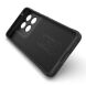 Защитный чехол Deexe Terra Case для Motorola Edge 60 / Edge 60 Fusion - Black (379610B). Фото 3 из 6