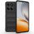 Защитный чехол Deexe Terra Case для Motorola Edge 60 / Edge 60 Fusion - Black: фото 1 из 6