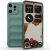 Захисний чохол Deexe Terra Case для Nothing CMF Phone 2 Pro - Green: фото 1 з 6