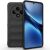 Защитный чехол Deexe Terra Case для OPPO Reno 12 F/FS - Black: фото 1 из 6