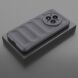 Защитный чехол Deexe Terra Case для Realme 14 Pro Plus - Dark Grey (379315DH). Фото 2 из 4