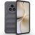Защитный чехол Deexe Terra Case для Realme 14 Pro Plus - Dark Grey: фото 1 из 4