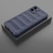 Защитный чехол Deexe Terra Case для Samsung Galaxy A06 (A065) - Dark Blue (365113DB). Фото 2 из 7