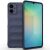 Защитный чехол Deexe Terra Case для Samsung Galaxy A06 (A065) - Dark Blue: фото 1 из 7