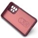 Защитный чехол Deexe Terra Case для Samsung Galaxy A52 (A525) / A52s (A528) - Wine Red (273943WR). Фото 2 из 6