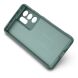 Защитный чехол Deexe Terra Case для Samsung Galaxy S21 Ultra (G998) - Green (300917G). Фото 2 из 6