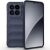 Защитный чехол Deexe Terra Case для Xiaomi 15 - Dark Blue: фото 1 из 4