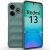 Захисний чохол Deexe Terra Case для Xiaomi Redmi 13 - Green: фото 1 з 9