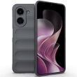 Защитный чехол Deexe Terra Case для Xiaomi Redmi A5 - Dark Grey (380218DH)
