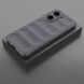 Защитный чехол Deexe Terra Case для Xiaomi Redmi A5 - Dark Grey (380218DH). Фото 2 из 4