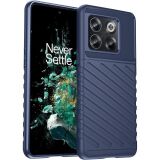 Захисний чохол Deexe Thunder Series для OnePlus 10T / Ace Pro - Blue (307129L)