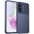 Захисний чохол Deexe Thunder Series для Samsung Galaxy A36 (A366) / A56 (A566) - Blue: фото 1 з 12