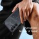 Защитный чехол DUX DUCIS Aimo Series для Samsung Galaxy S24 FE (S721) - Black (367512B). Фото 6 из 13