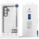 Защитный чехол DUX DUCIS Aimo Series для Samsung Galaxy S24 FE (S721) - Black (367512B). Фото 13 из 13