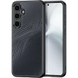 Защитный чехол DUX DUCIS Aimo Series для Samsung Galaxy S24 FE (S721) - Black (367512B)