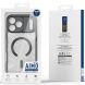 Захисний чохол DUX DUCIS Aimo Series Magnetic (FP) для iPhone 18 Pro - Black (423647B). Фото 9 з 9