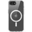 Защитный чехол DUX DUCIS Clin Series MagSafe для Apple iPhone 16e - Transparent (376423T)