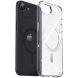 Защитный чехол DUX DUCIS Clin Series MagSafe для Apple iPhone 16e - Transparent (376423T). Фото 2 из 13