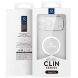 Защитный чехол DUX DUCIS Clin Series MagSafe для Apple iPhone 17 Pro - Clear (387308C). Фото 13 из 13