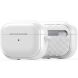Защитный чехол DUX DUCIS PECC Series для Apple AirPods Pro 2 - White (306030W). Фото 2 из 18