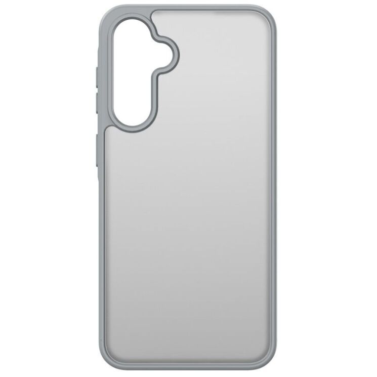 Защитный чехол DUX DUCIS Yind Series для Samsung Galaxy A36 (A366) / A56 (A566) - Grey: фото 2 из 8