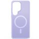 Защитный чехол DUX DUCIS Yind Series MagSafe для Samsung Galaxy S26 Ultra - Light Purple (404426LV). Фото 3 из 10