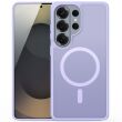 Захисний чохол DUX DUCIS Yind Series MagSafe для Samsung Galaxy S26 Ultra - Light Purple (404426LV)
