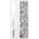 Захисний чохол Flipsuit Case (FP) для Samsung Galaxy S25 Ultra (S938) EF-MS938CWEGWW - White (372285W). Фото 6 з 8