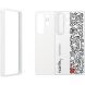 Захисний чохол Flipsuit Case (FP) для Samsung Galaxy S25 Ultra (S938) EF-MS938CWEGWW - White (372285W). Фото 5 з 8