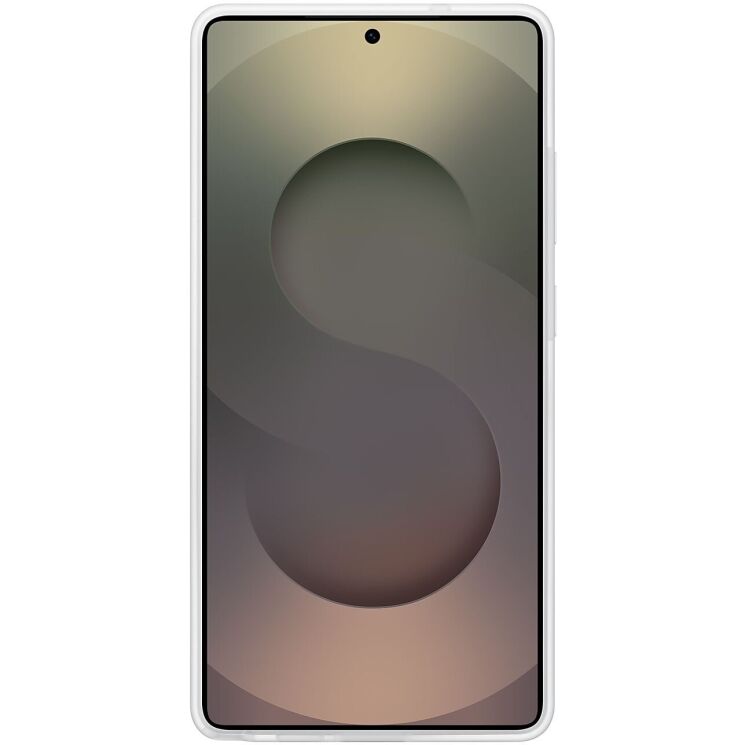 Захисний чохол Flipsuit Case (FP) для Samsung Galaxy S25 Ultra (S938) EF-MS938CWEGWW - White: фото 4 з 8