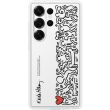 Захисний чохол Flipsuit Case (FP) для Samsung Galaxy S25 Ultra (S938) EF-MS938CWEGWW - White (372285W)