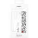 Захисний чохол Flipsuit Case (FP) для Samsung Galaxy S25 Ultra (S938) EF-MS938CWEGWW - White (372285W). Фото 8 з 8