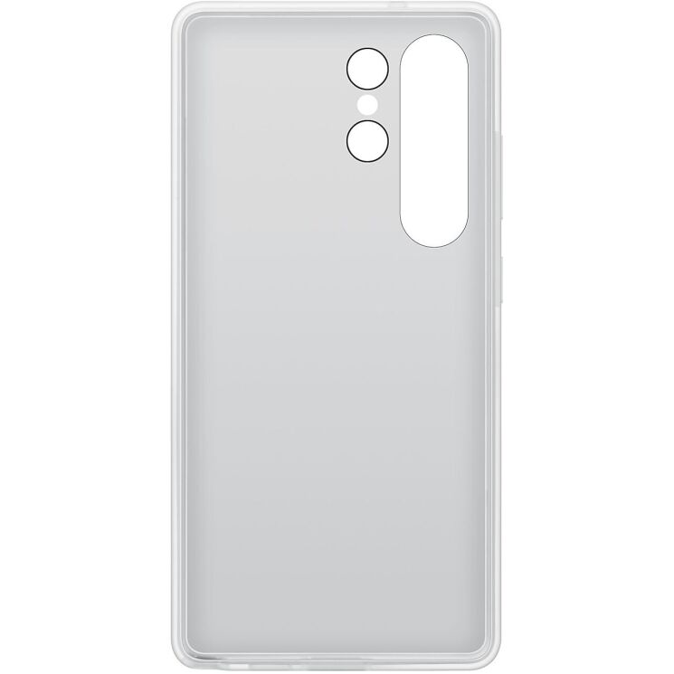 Захисний чохол Flipsuit Case (FP) для Samsung Galaxy S25 Ultra (S938) EF-MS938CWEGWW - White: фото 7 з 8